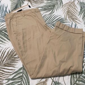 TALBOTS PETITES (EUC) SIZE 8